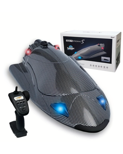 FY011 High-Speed RC Racing Boat