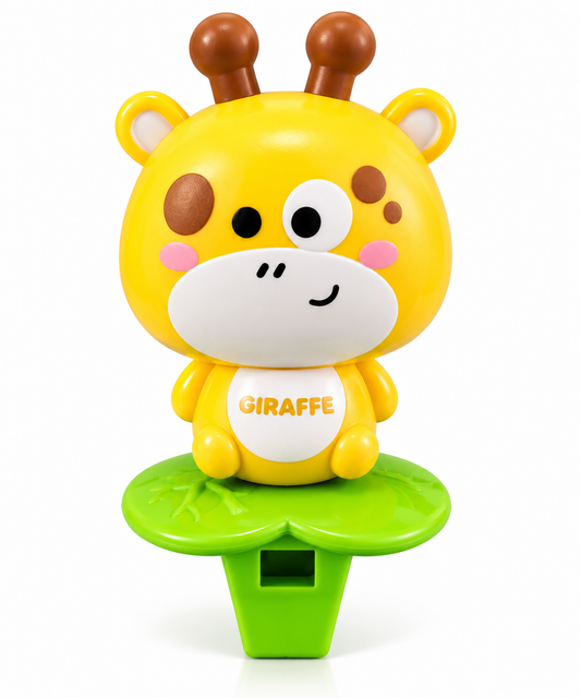 Whistle Baby’s Playmate – Giraffe
